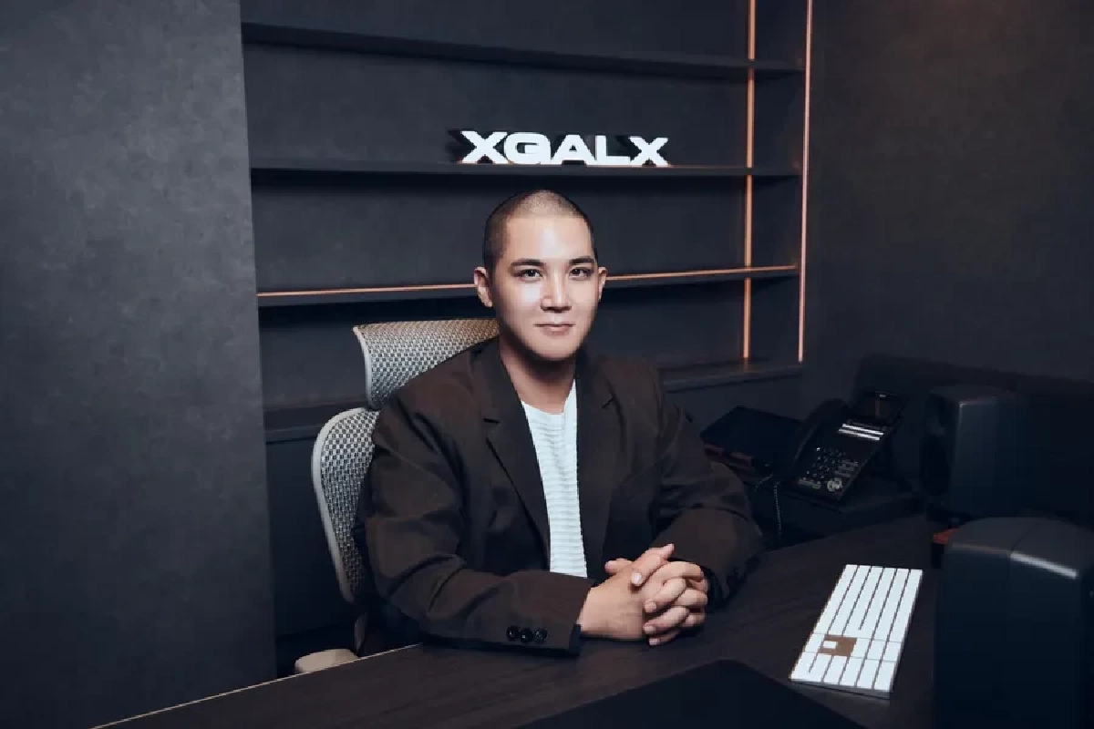 'XG' กับจุดเปลี่ยนสำคัญหลัง 'Simon Jakops' ถูกจับ อนาคตวงจะเดินหน้าต่อทางไหน?