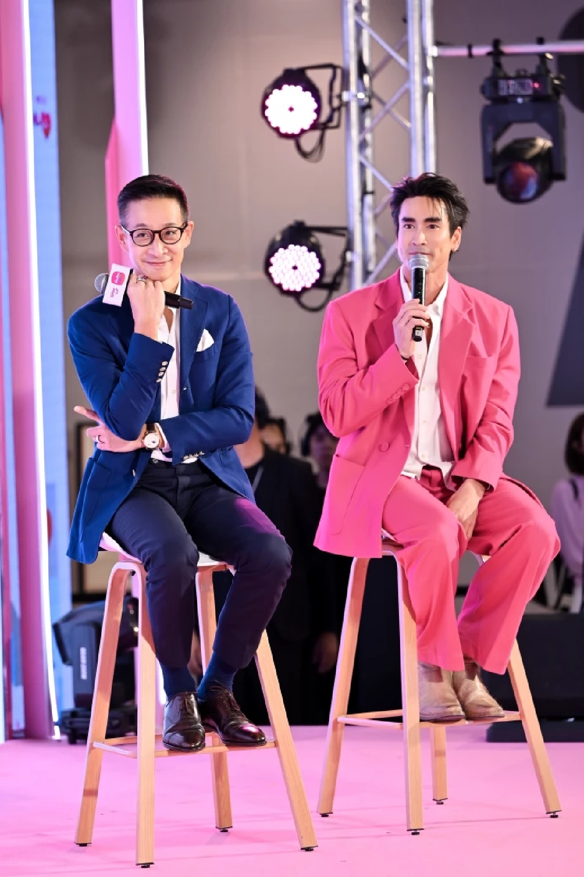 เมืองไทยประกันชีวิต ปรับโฉม “เมืองไทยสไมล์คลับ” ครั้งใหญ่!