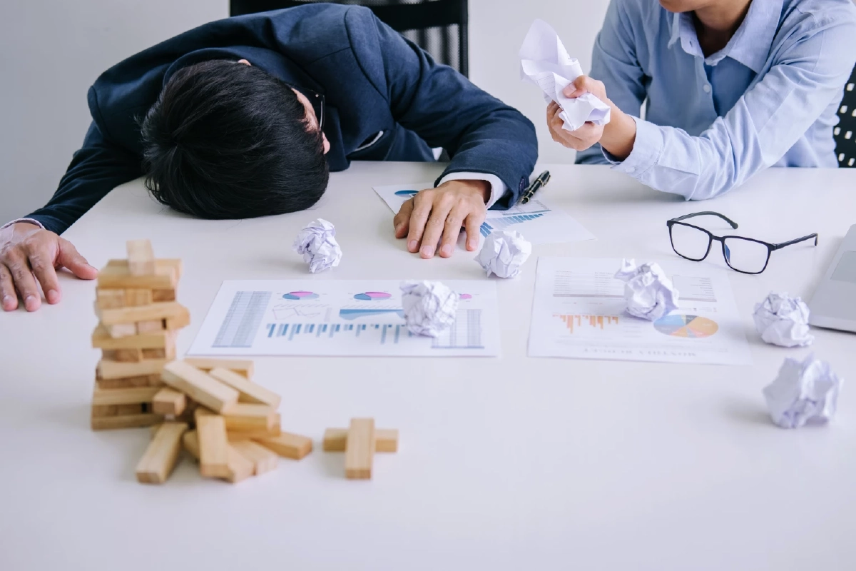 วิเคราะห์สาเหตุ เศรษฐกิจไทย กลายเป็น 'คนป่วย' ของเอเชีย