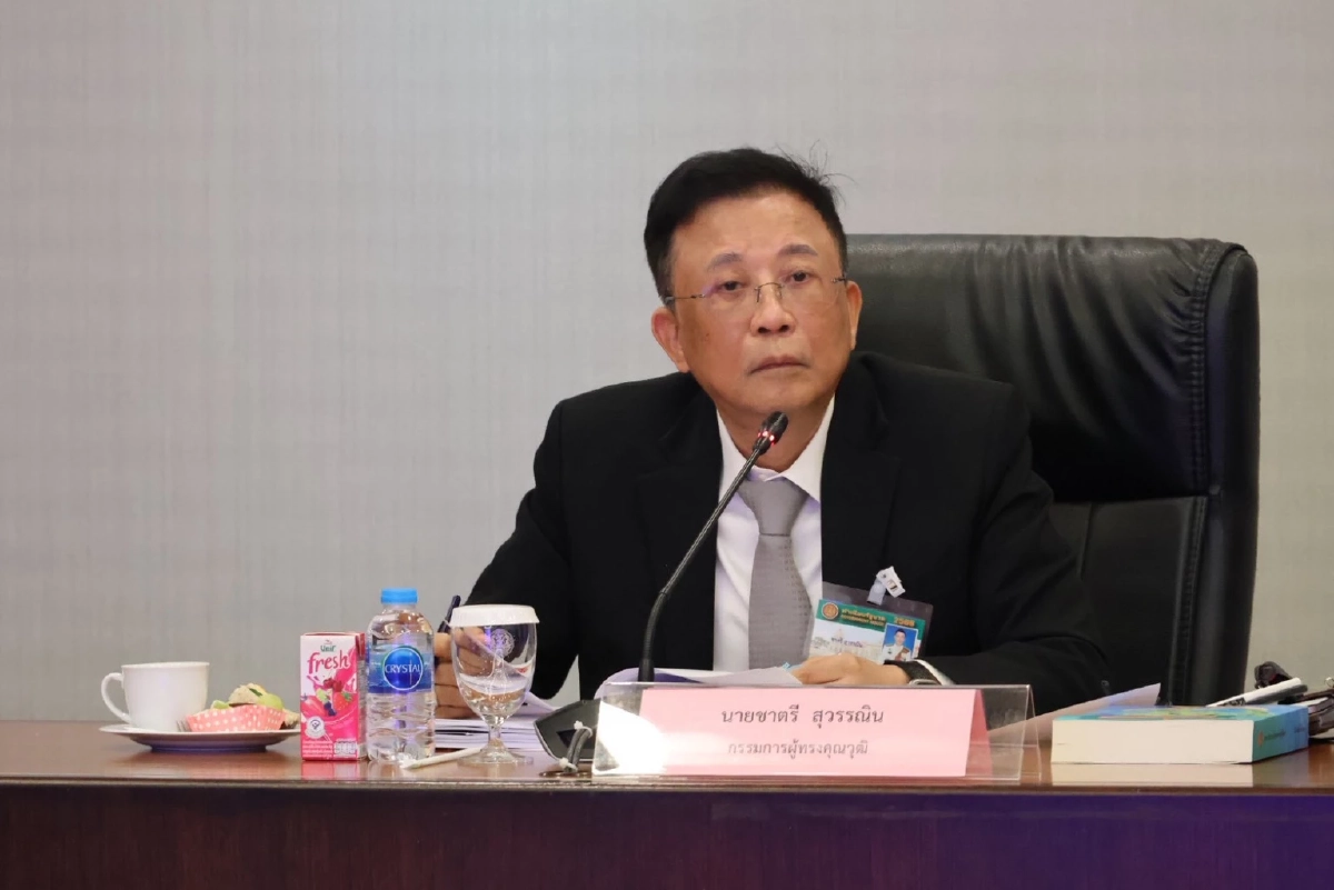 คคบ. สั่งฟ้อง 38 ธุรกิจเอาเปรียบ เรียกเงินคืนเกือบ 37 ล้าน