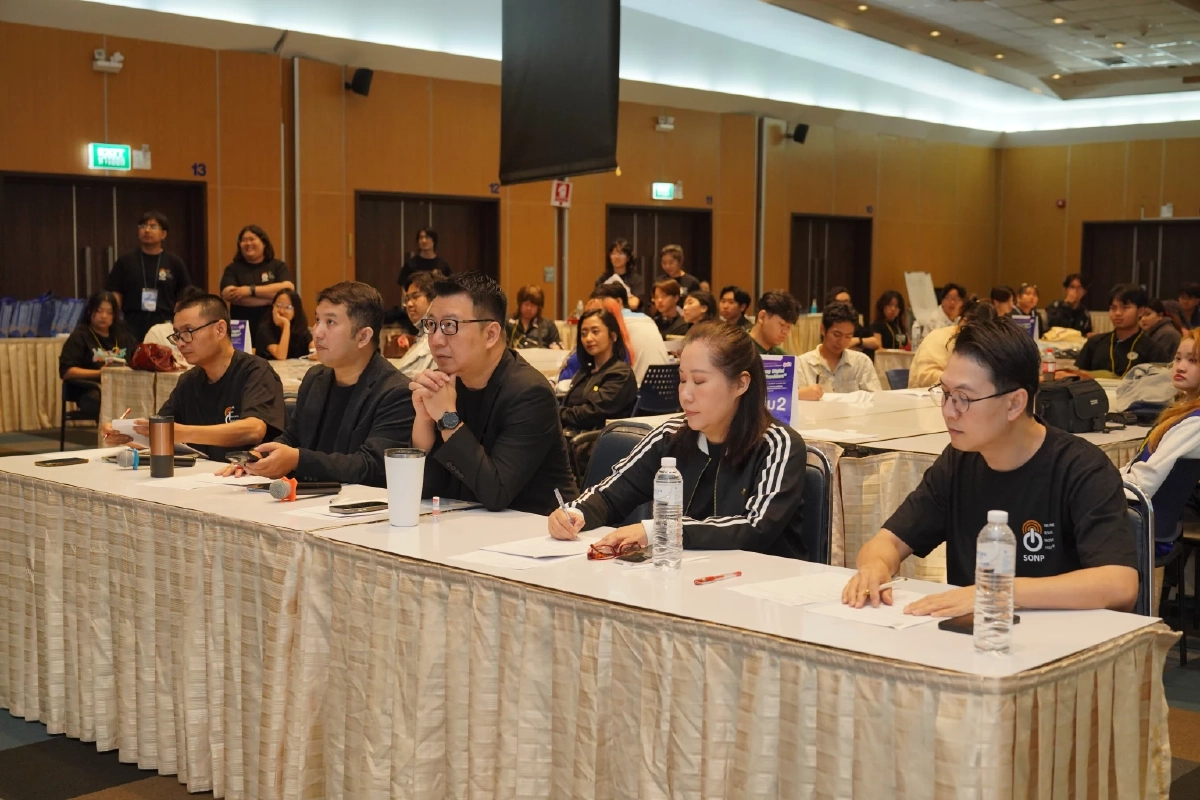 สมาคมผู้ผลิตข่าวออนไลน์ จับมือกองทุนสื่อฯ เปิดแคมป์ปั้น นักข่าวดิจิทัลรุ่นเยาว์รุ่น 9