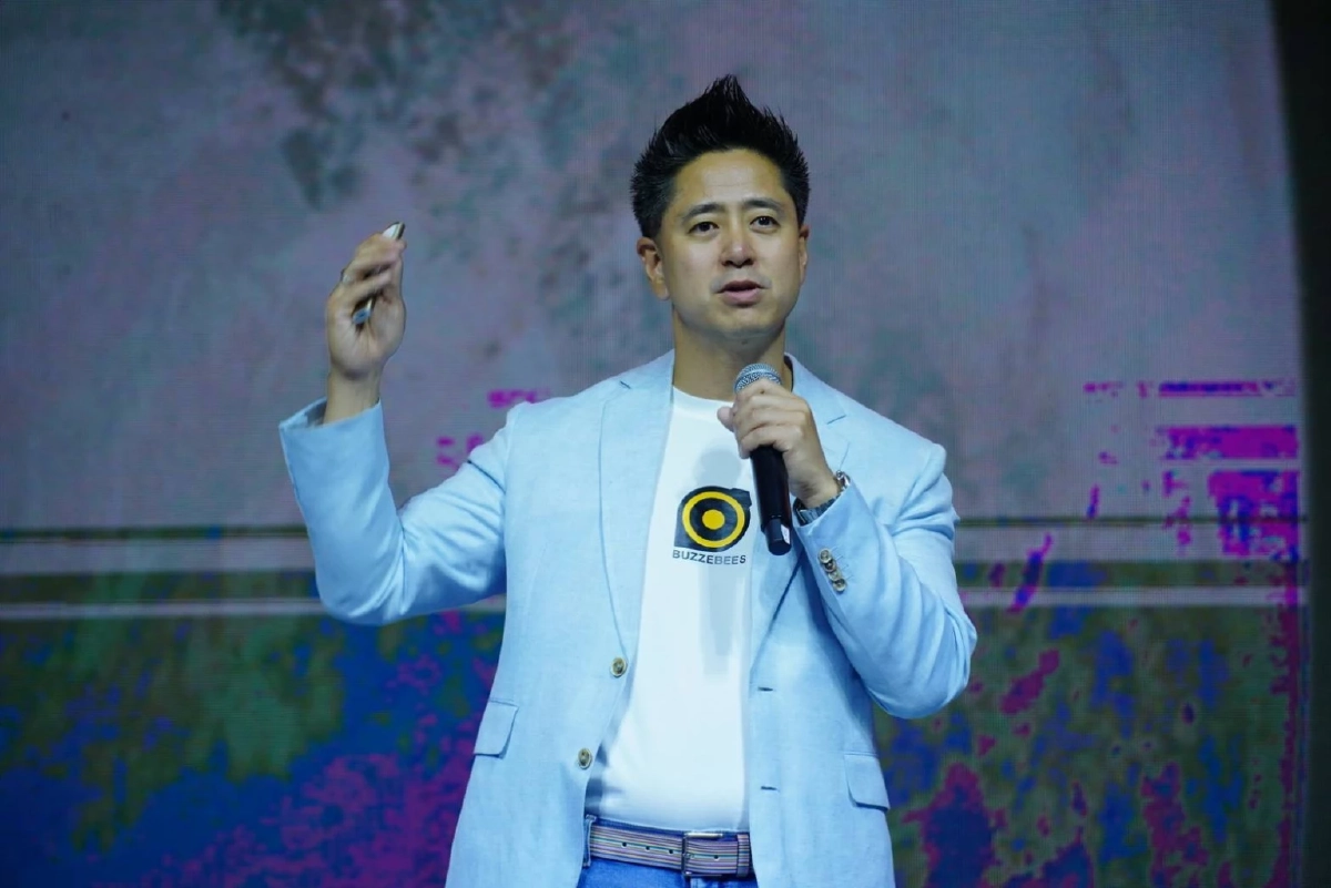 BUZZEBEES โชว์รายได้ 3.15 พันล้าน เผยยุทธศาสตร์ 2026 ปั้น AI Engine