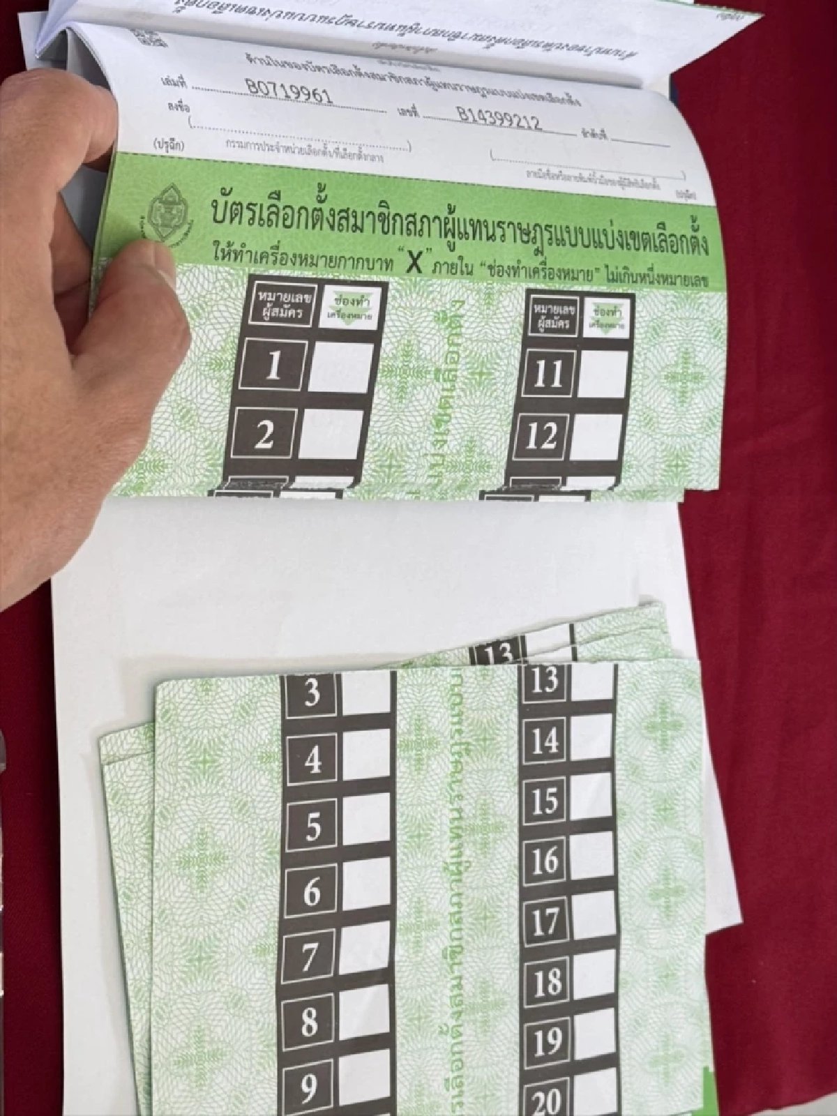 CREDIT : NATION PHOTO