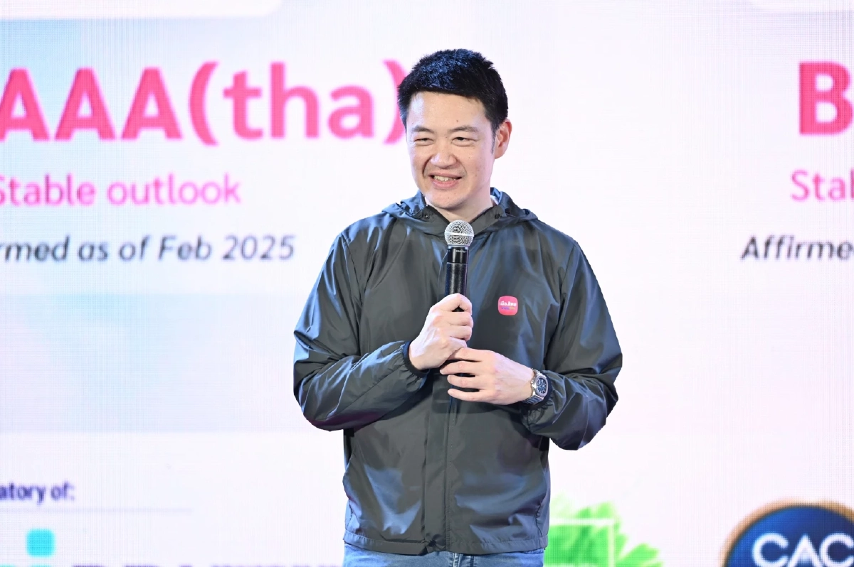 MTL เร่งยกระดับการดูแลสุขภาพกาย-ใจ-การเงิน คนไทย