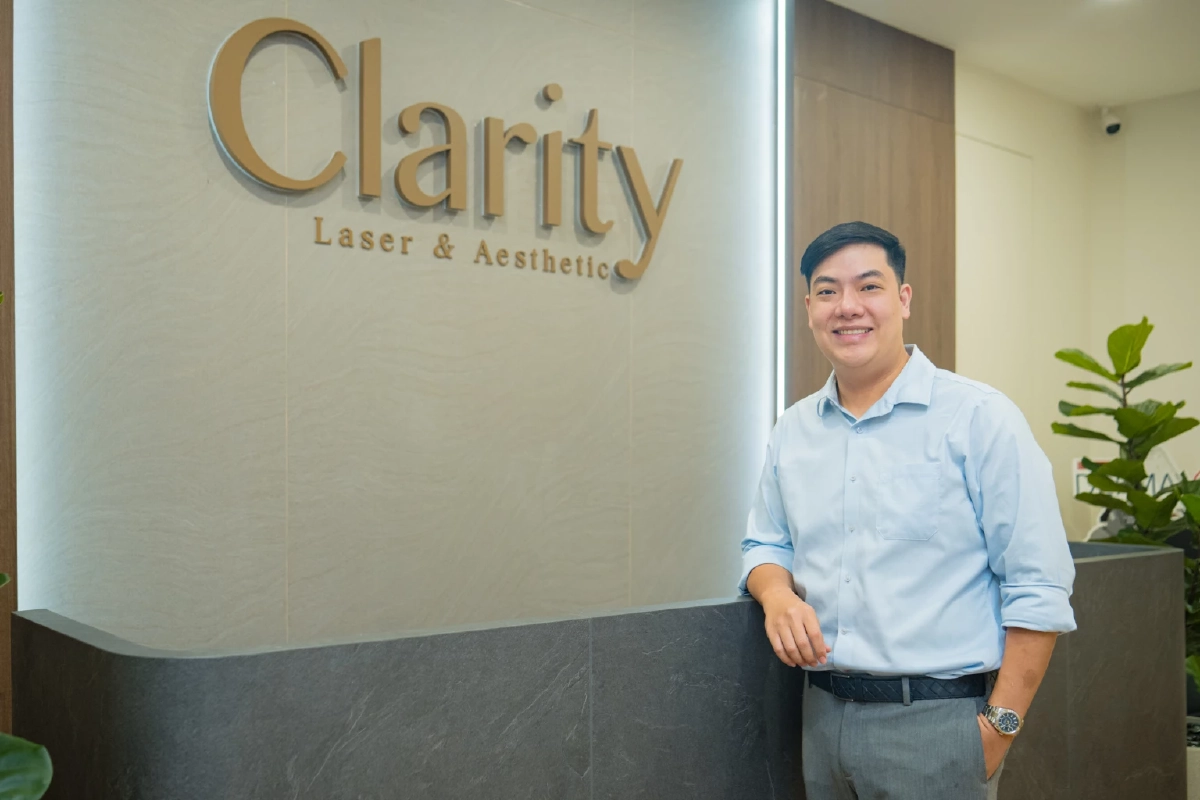 First Jobbers พร้อมจ่ายเพื่อบุคลิกภาพ ดันตลาดความงามโต ออปติมาแอสเทติค ลุยชิงเค้ก