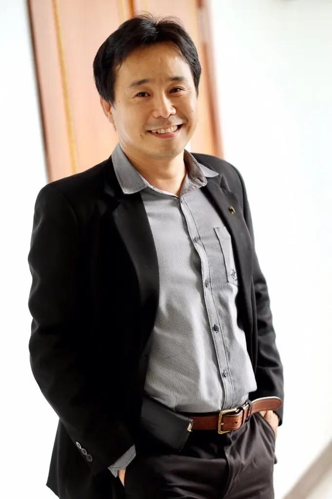 น้ำแท้ บุญมีสล้าง อัยการพิเศษ สำนักงานอัยการสูงสุด 