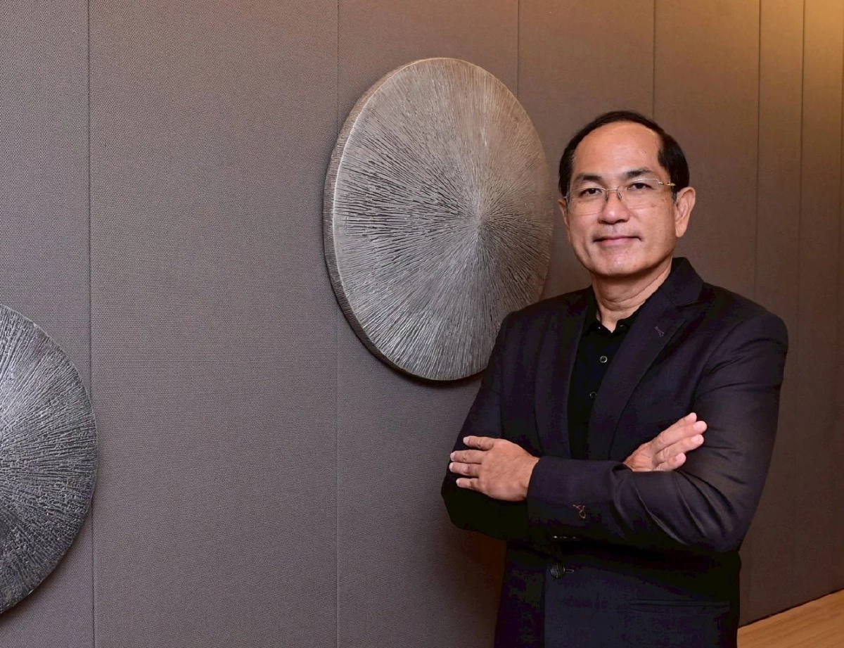 สกมช. ผนึก พาโล อัลโต้ ปูพรมโรดแมป ยกระดับความปลอดภัยภาครัฐฯ