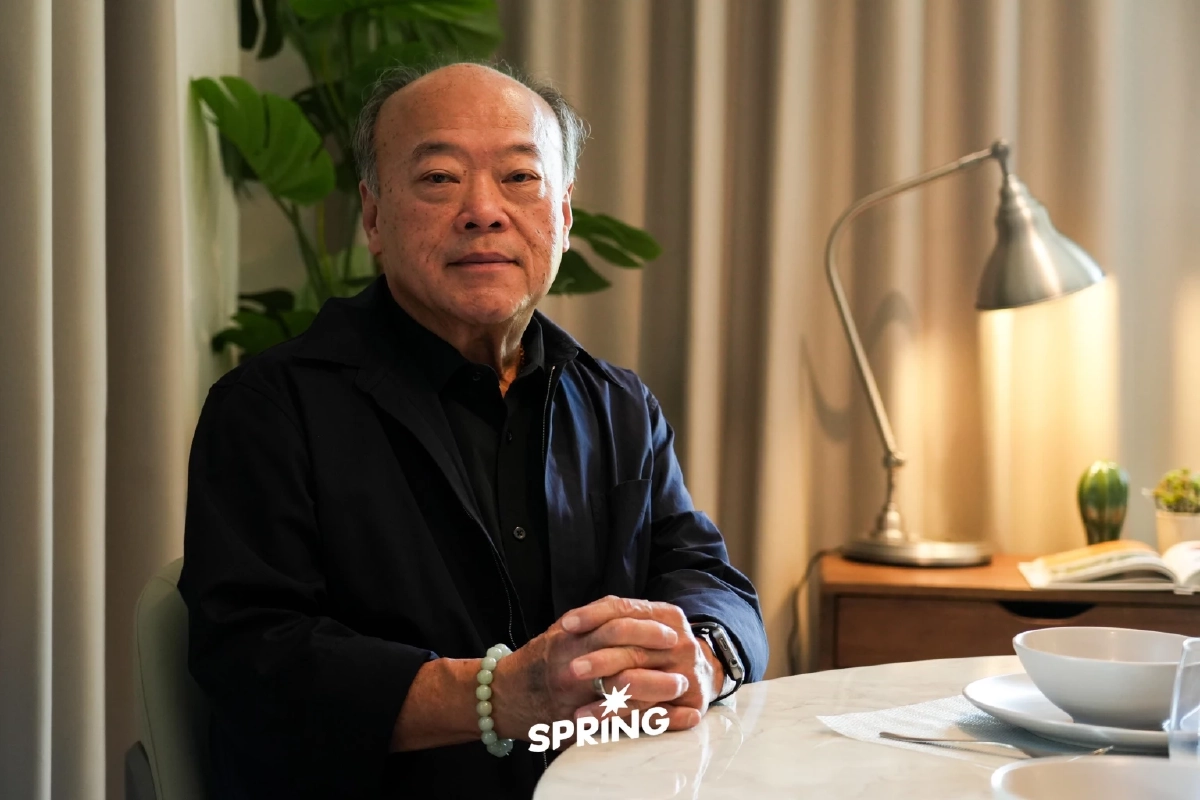 เปิดห้องตัวอย่าง ‘บ้านชาวไทย’ ดีโค้ด ศรีนครินทร์ วันแรกสุดคึกคัก