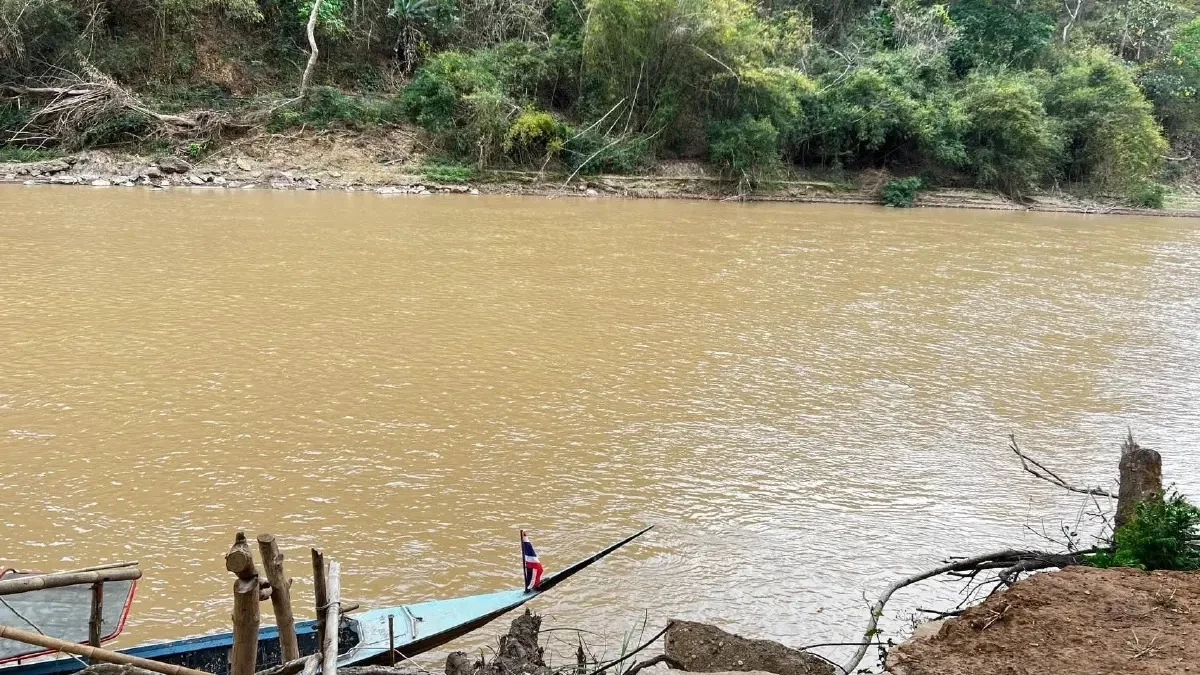 พบสารหนูในร่างกายคนริมน้ำกก แนะออกประกาศเป็นโรคเฝ้าระวัง