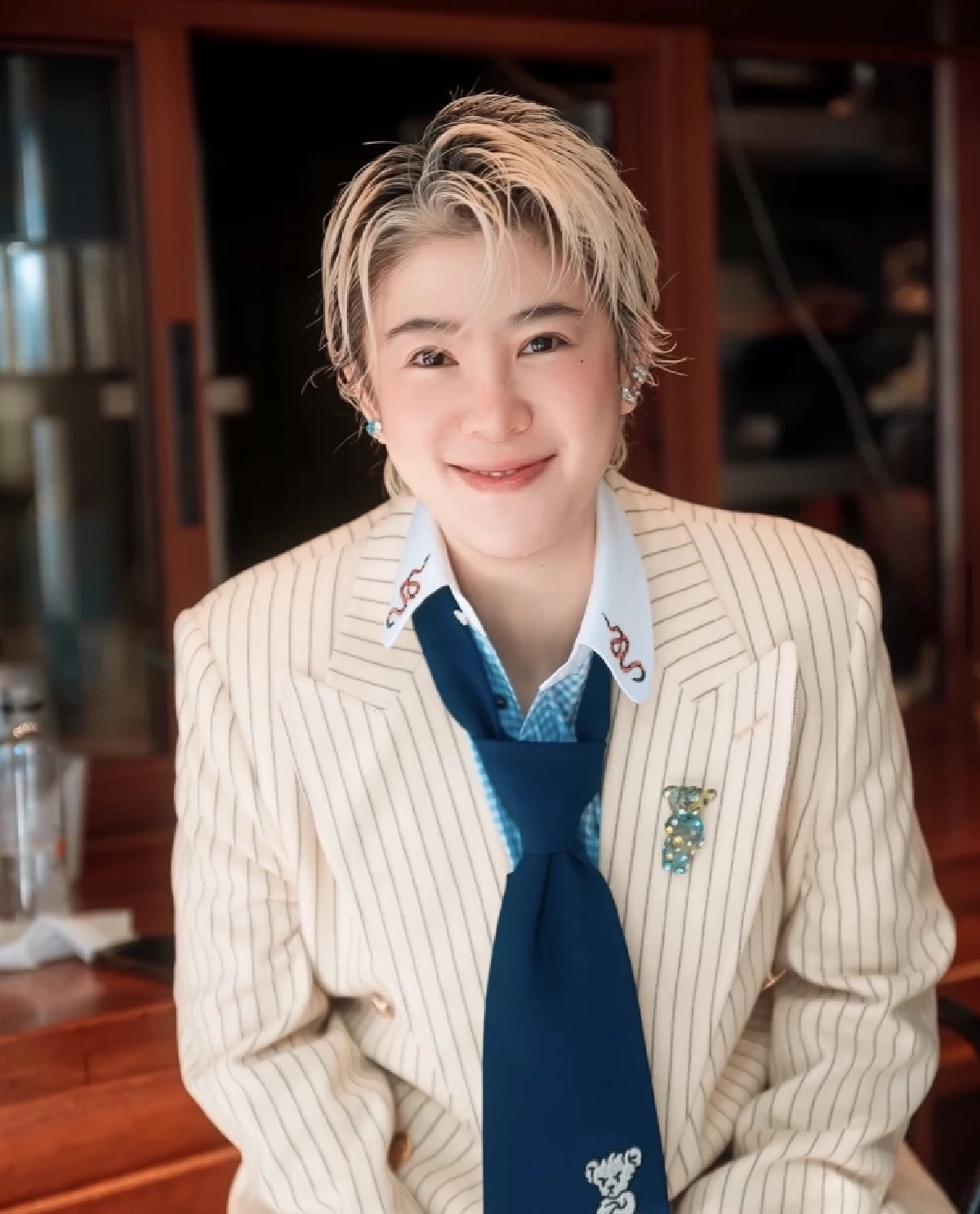 ข้าวมันไก่เอาใจ Gen Z  ‘ข้าวมันไก่หนีห่าว’ เขย่าบัลลังก์ตลาด 70,000 ล้านบาท