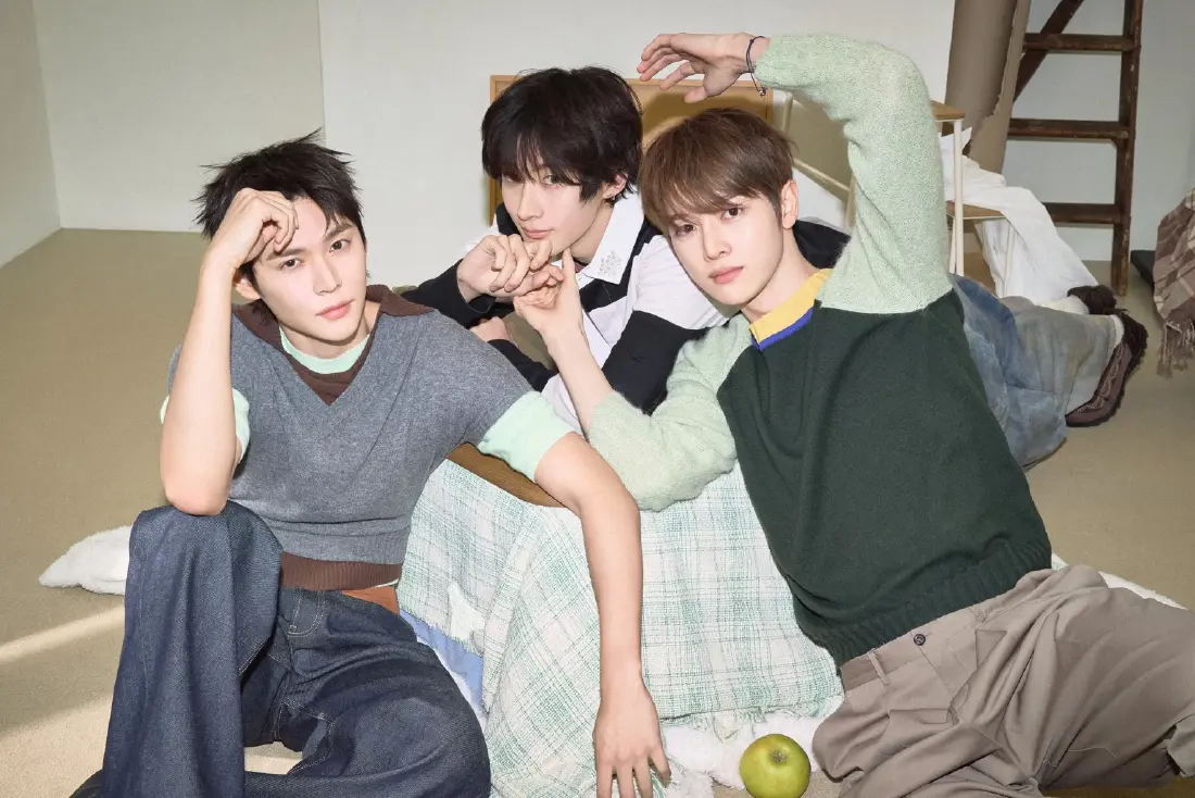 ก้าวประวัติศาสตร์ของ 'RIIZE' บนเวทีโตเกียวโดม พร้อมของขวัญผ่านบทเพลง 'All of you'