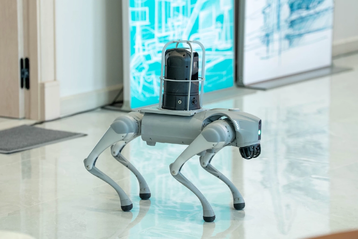 เปิดห้องตัวอย่าง ‘บ้านชาวไทย’ ดีโค้ด ศรีนครินทร์ วันแรกสุดคึกคัก