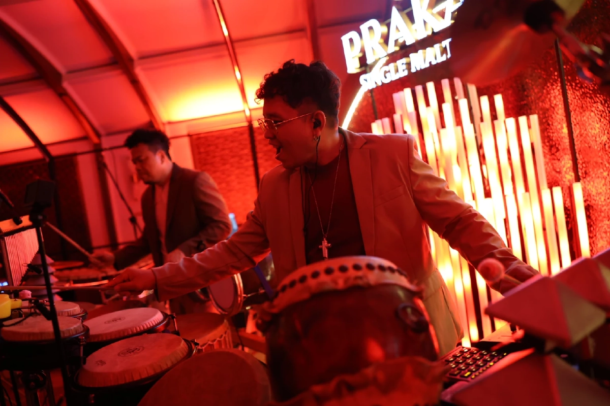 ‘ความเป็นไทย’ ปรากฏการณ์อีเวนต์แห่งปี The Quest of PRAKAAN