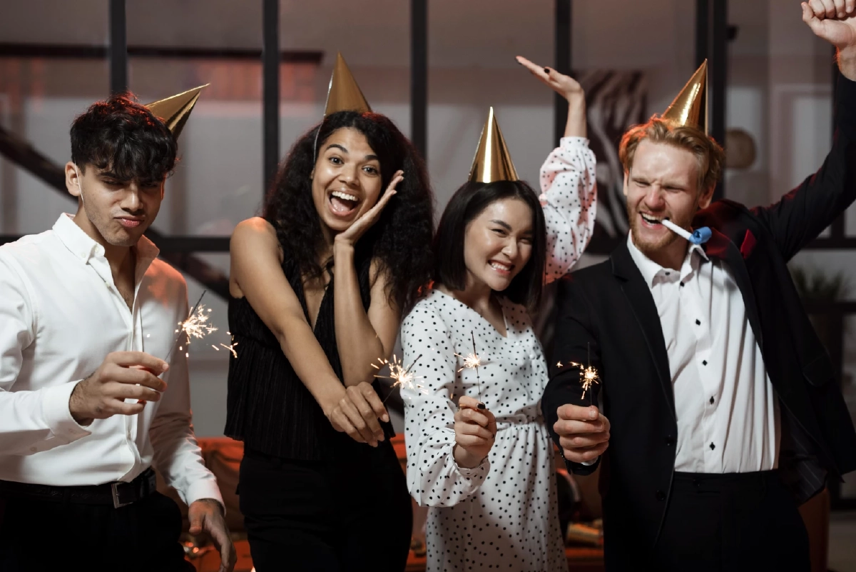 เทรนด์งดดื่มแอลกอฮอล์มาแรง เน้นสังสรรค์แบบมีสติ บาลานซ์ชีวิต