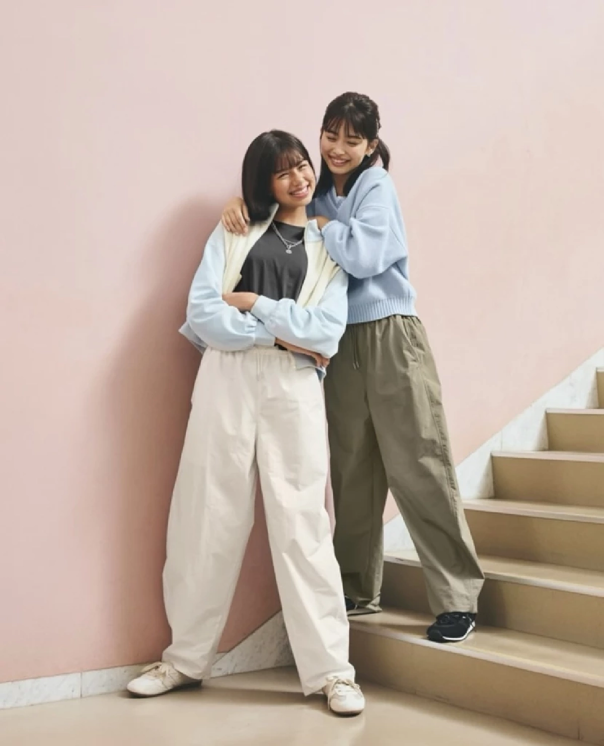 Human Made-GU แฟชั่นจากญี่ปุ่นน่าจับตา แม้จะยังไม่มีสาขาในไทย