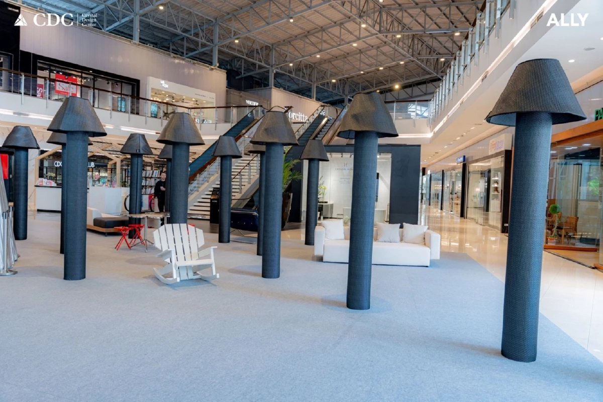 CDC เปิดพื้นที่ต้นแบบ Design Emergency : Breath of Longevity ยกระดับคุณภาพชีวิตคนไทย