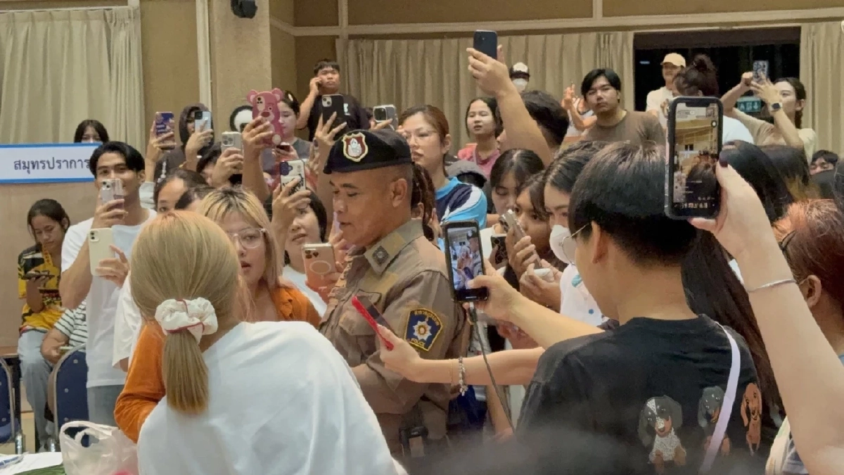 เลือกตั้ง 2569 : ปทุมธานี เขต 7 ผลเลือกตั้งผิดปกติ สู่กระแสเรียกร้อง 'นับใหม่ทั่วประเทศ'