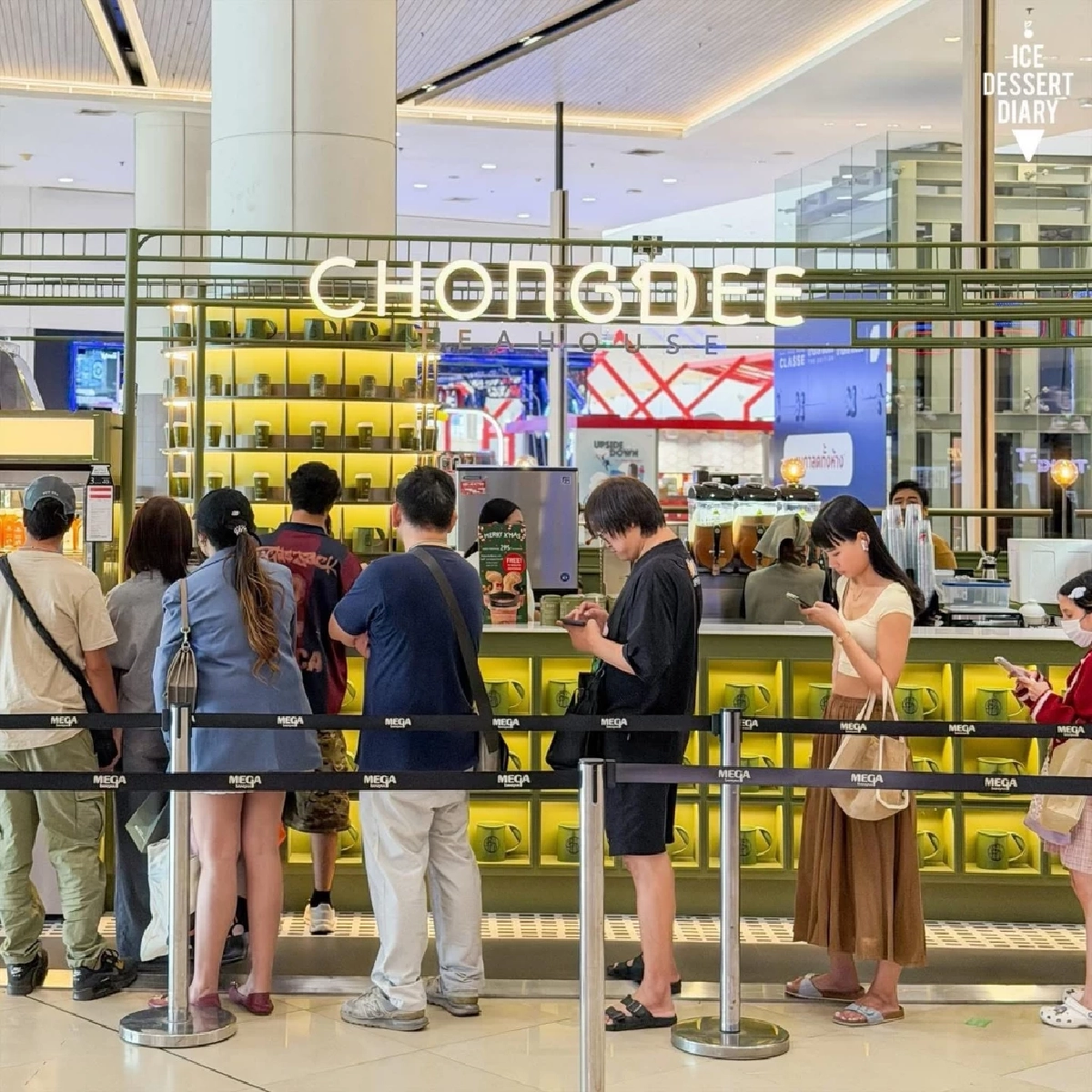 ถอดสูตรลับ! ‘ชงดี’ ชาใต้บ้านๆ 2 ปีโกย 100 ล้าน สู่แบรนด์ขวัญใจวัยรุ่น ราคาจับต้องได้