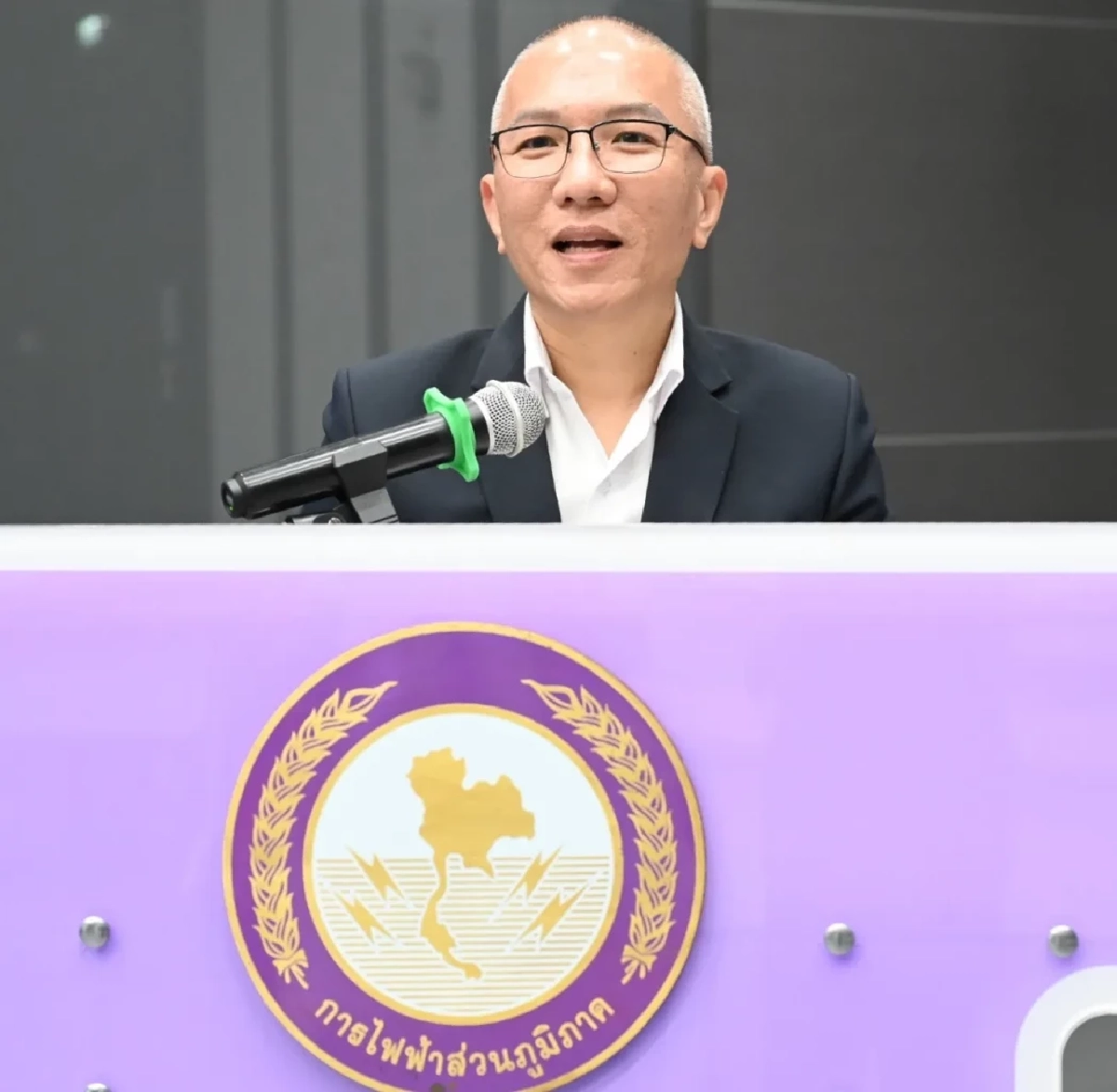 PEA จัดอบรมหลักสูตร ESG มุ่งหน้าสู่การเป็นองค์กรพลังงานที่ยั่งยืน