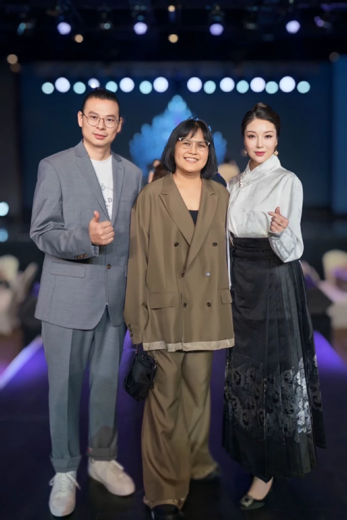 'สาวไทยข้ามภพป่วนใจแม่ทัพ' ปรากฏการณ์ซีรีส์แนวตั้ง ขุมทรัพย์ใหม่ไทย-จีน