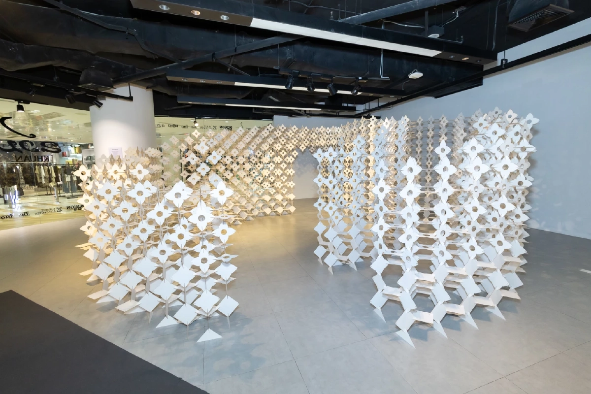 ยกระดับย่านสยามเป็นแกลเลอรีมีชีวิต ชวนค้นพบแรงบันดาลใจ งาน Bangkok Design Week 2026