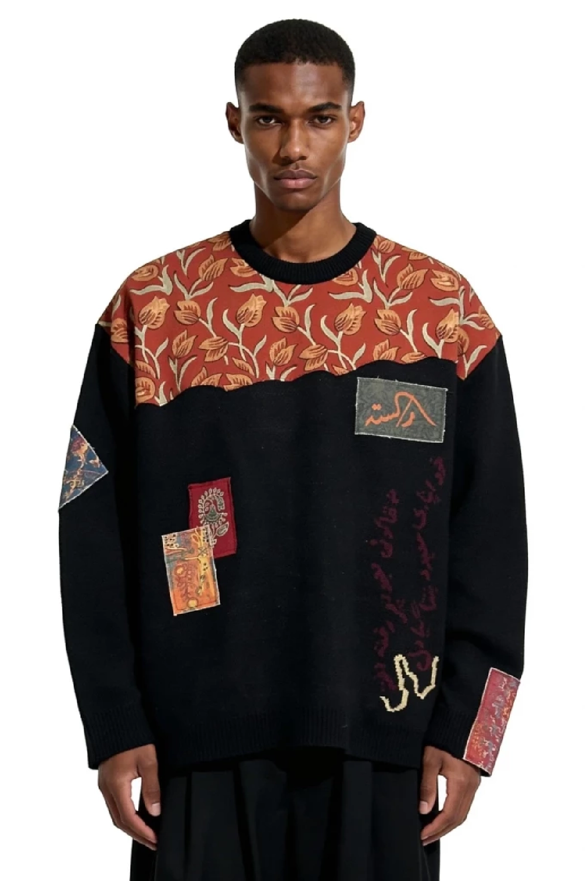 “Rastah” จากปากีสถาน ที่ก่อตั้งขึ้นเมื่อปี 2018 