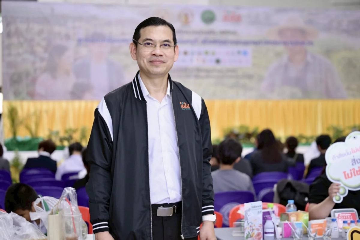 สสส. – นนทบุรี ตั้ง “สภานโยบายอาหาร” ยกระดับระบบอาหารปลอดภัยลดเสี่ยง NCDs