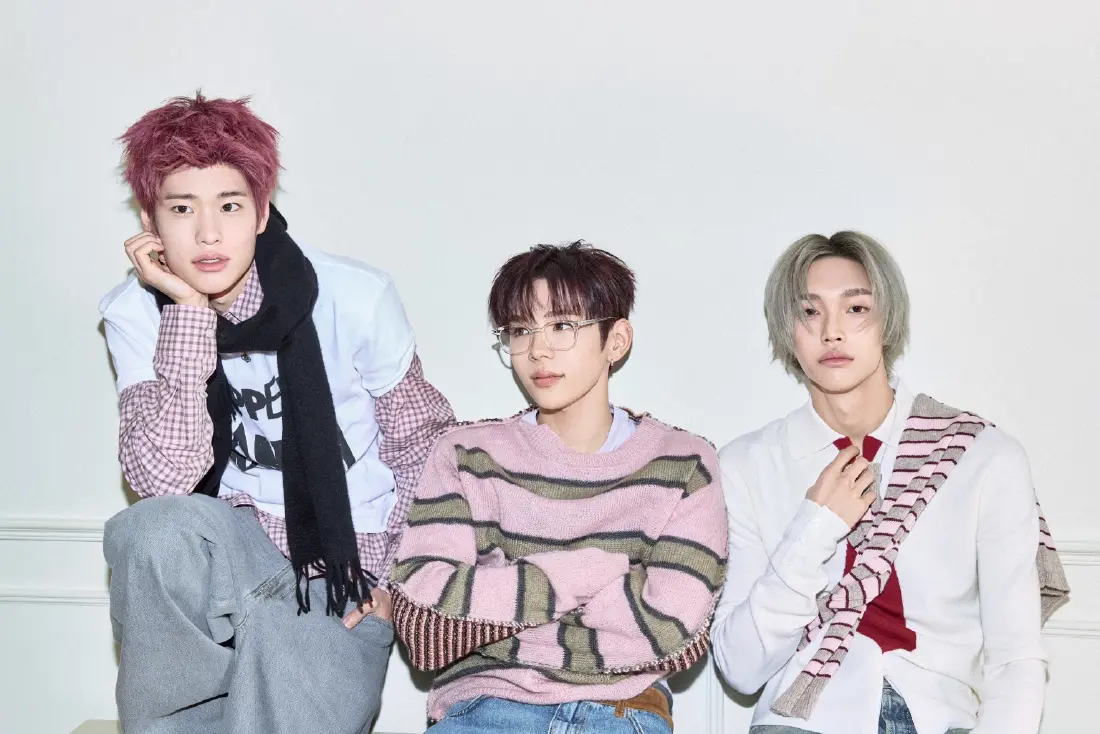 ก้าวประวัติศาสตร์ของ 'RIIZE' บนเวทีโตเกียวโดม พร้อมของขวัญผ่านบทเพลง 'All of you'