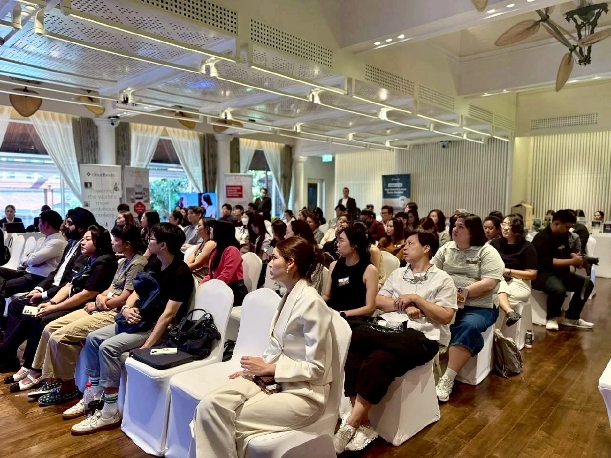 สมาคมโฮสเทลฯ กางแผนรับวิกฤตสินเชื่อ SMEs หดตัว 13 ไตรมาส และแบ็กแพ็กเกอร์