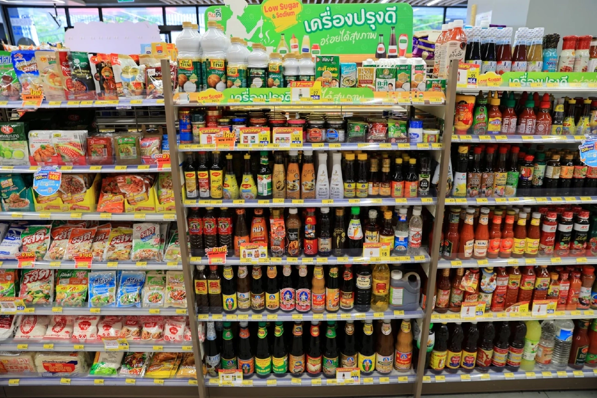 เซเว่นฯ จับมือพาณิชย์ ขนสินค้าลดค่าครองชีพ หนุนโครงการ 'ไทยช่วยไทย' ฝ่าวิกฤต