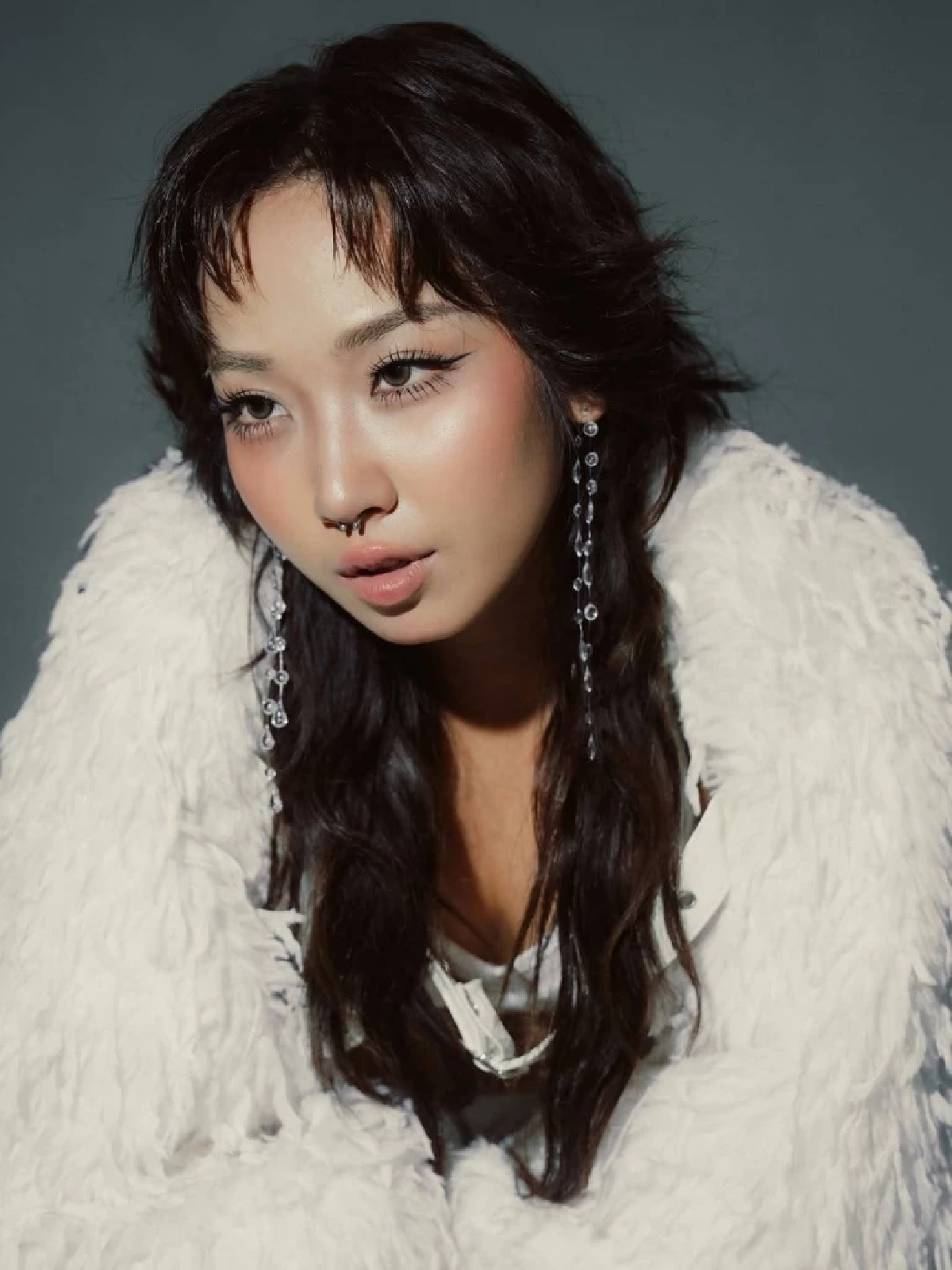 บทพิสูจน์ความฝันของ 'มิลลิ' รางวัลความพยายามศิลปินที่ BTS ชื่นชม