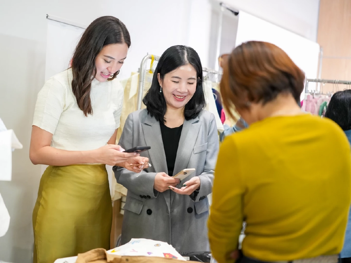 SPRiNG ครบรอบ 16 ปี เดินหน้าจุดประกายพลังความคิดสร้างสรรค์ของคนรุ่นใหม่