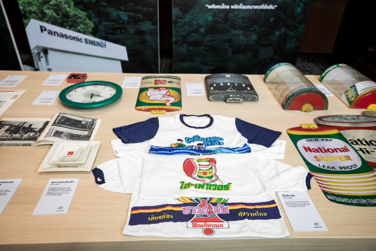 เปิดโมเดลการจัดการถ่านไฟฉายใช้แล้ว...ทิ้งที่ไหน? จึงจะดีต่อโลก