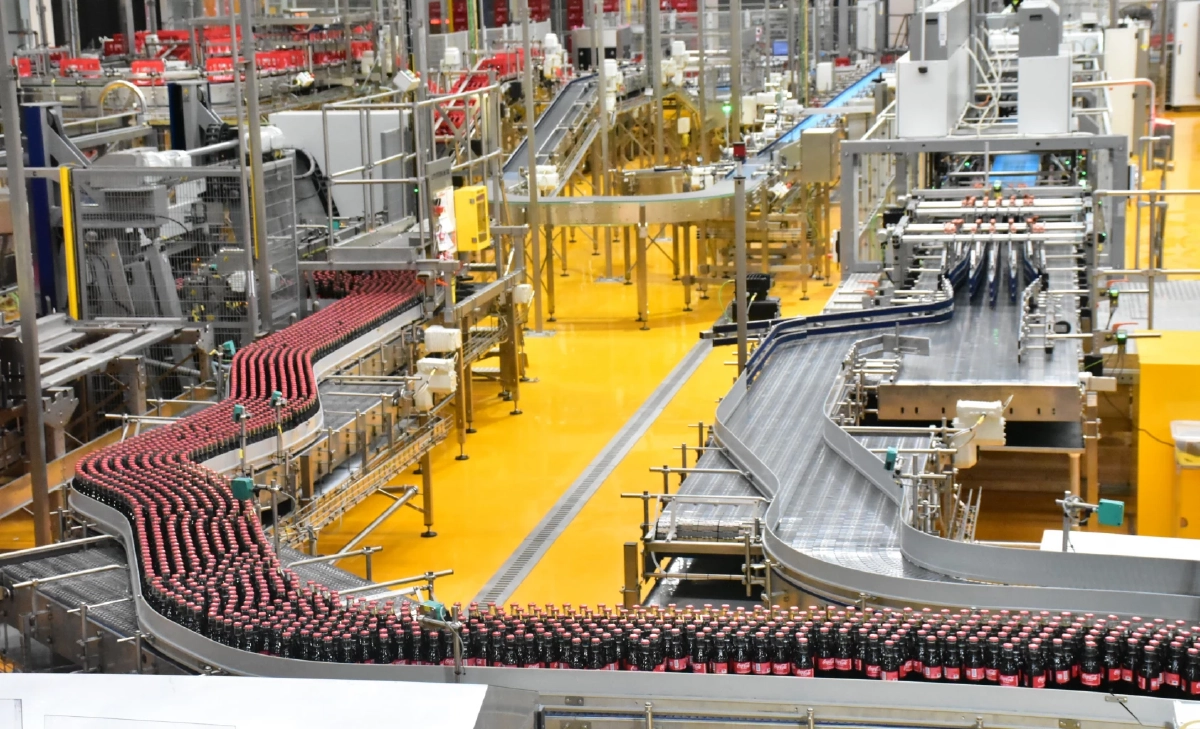 'หาดทิพย์' กางแผนสู้ศึกปี 69 ชูขวดแก้ว-สินค้าพรีเมียม ตั้งรับปัจจัยเสี่ยง