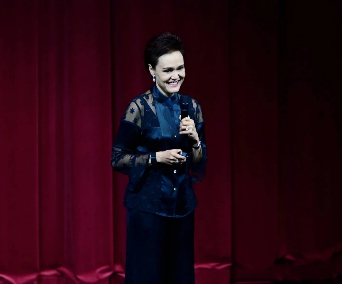 พาณิชย์ เปิดหลักสูตร ‘TIJ#3’ เดินหน้าปั้น SME ไทยสู่ CEO Influencer