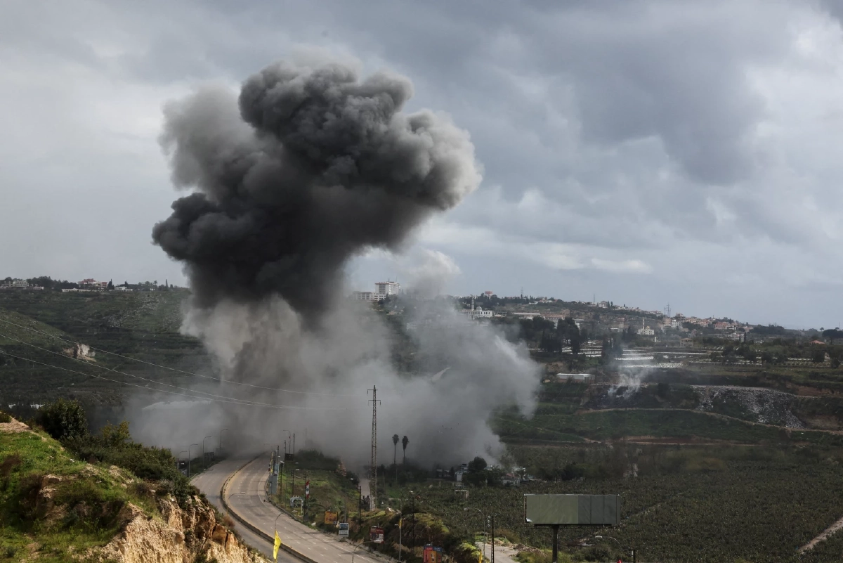 อิหร่านขู่โจมตีโครงสร้างพื้นฐาน ตอบโต้ทรัมป์ขู่ถล่มโรงไฟฟ้าถ้าไม่เปิดฮอร์มุส
