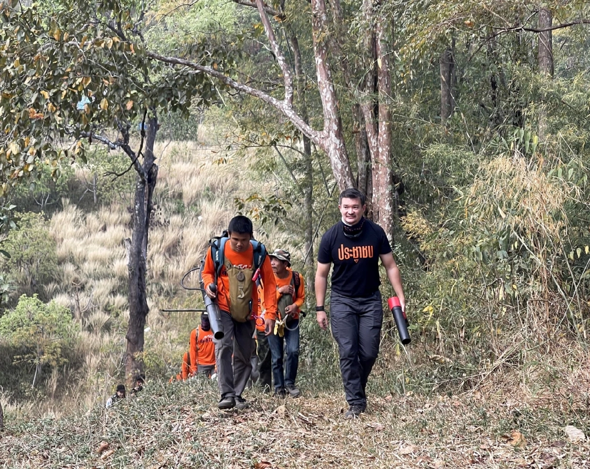 ภัทรพงษ์ ลีลาภัทร์