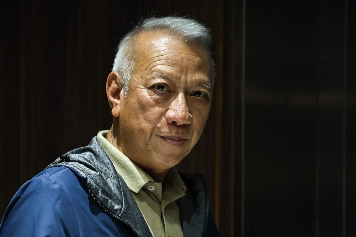 นายพิพัฒน์ รัชกิจประการ รองนายกรัฐมนตรี และรัฐมนตรีว่าการกระทรวงคมนาคม