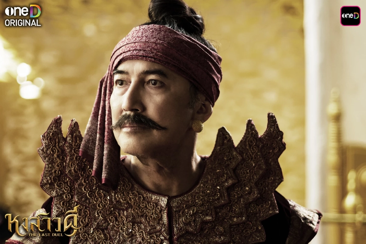 ถอดรหัส ‘หงสาวดี’ เมื่อการจับจิ้น เปลี่ยนประวัติศาสตร์ให้เป็นเรื่องย่อยง่าย