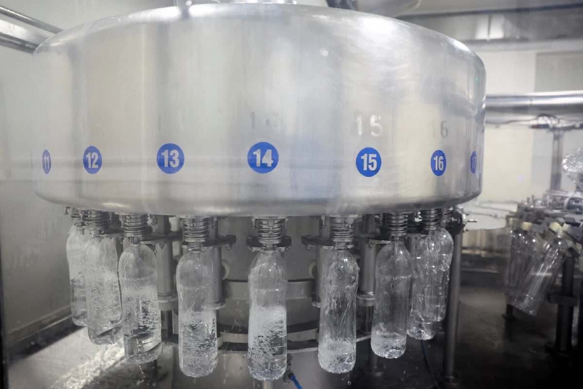 ทรัมป์ขู่โจมตีแหล่งพลังงาน-น้ำจืดอิหร่าน หวั่นกระทบทั่วภูมิภาค