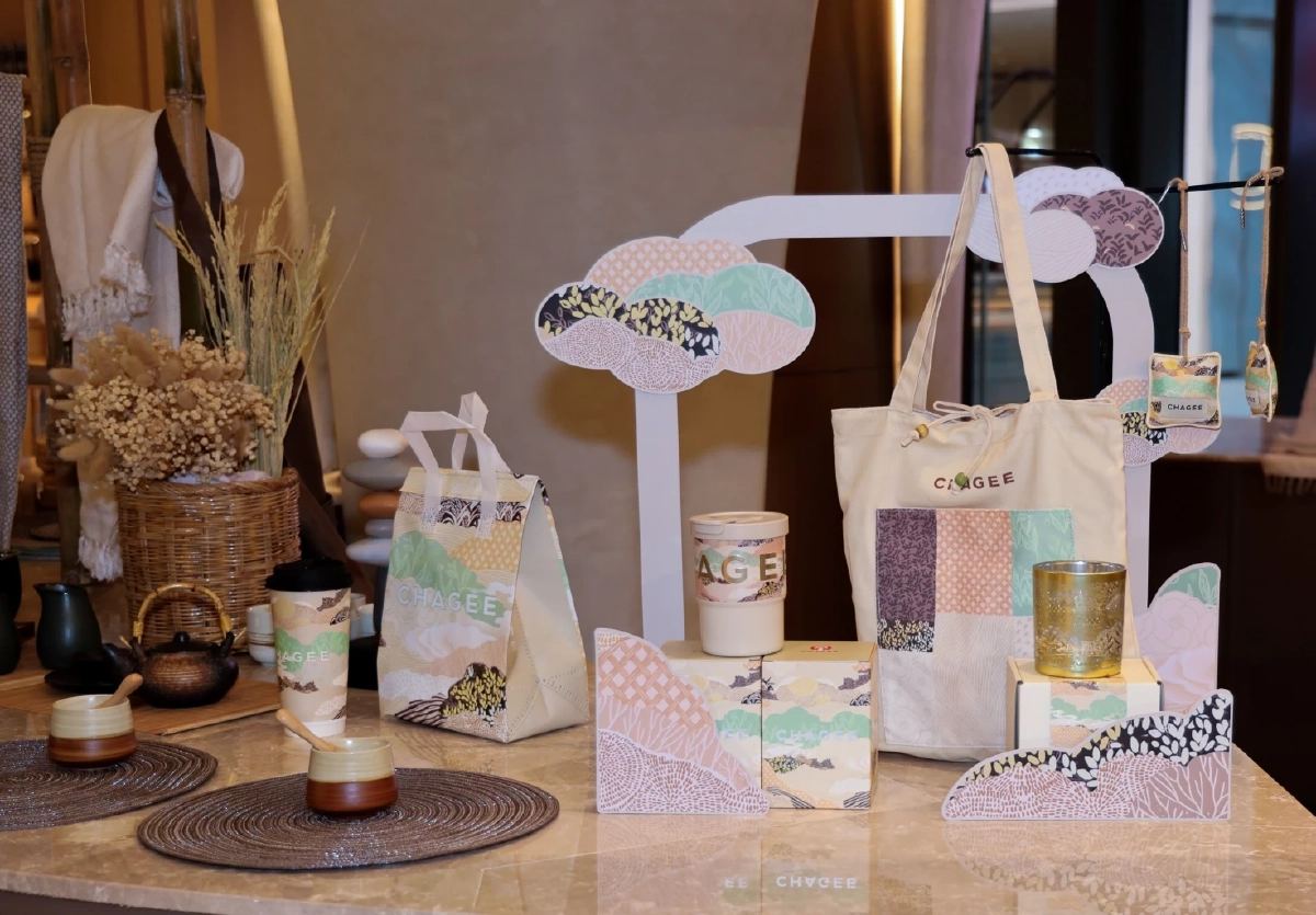 เจาะกลยุทธ์ CHAGEE ส่งชา 'โฮจิฉะ' มัดใจ New Gen ผู้หลงใหลคุณภาพและความคราฟต์