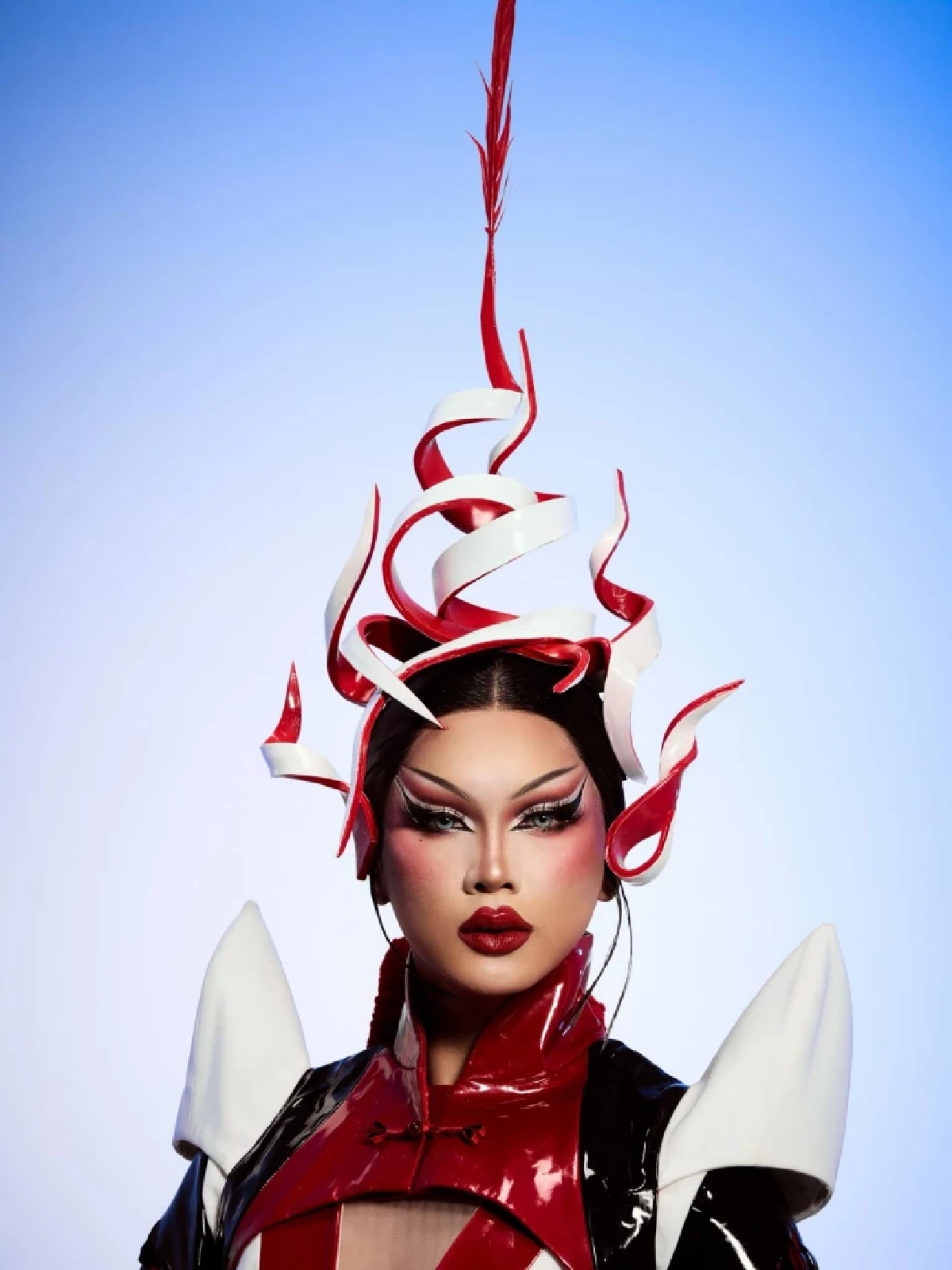 เปิดประวัติ ‘Gawdland’ แดร็กควีนเอเชียคนแรกที่สร้างประวัติศาสตร์บนเวทีระดับโลก