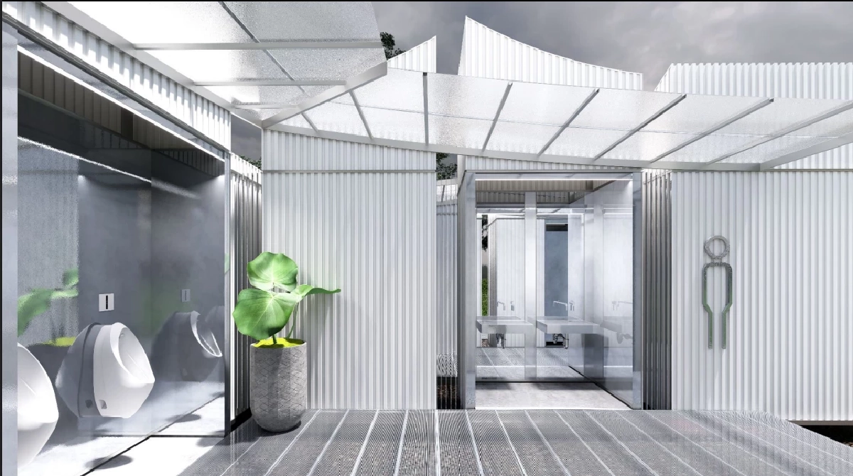 Good Heavens! : ผลงานของคุณโอ๊ก ศรนิล 