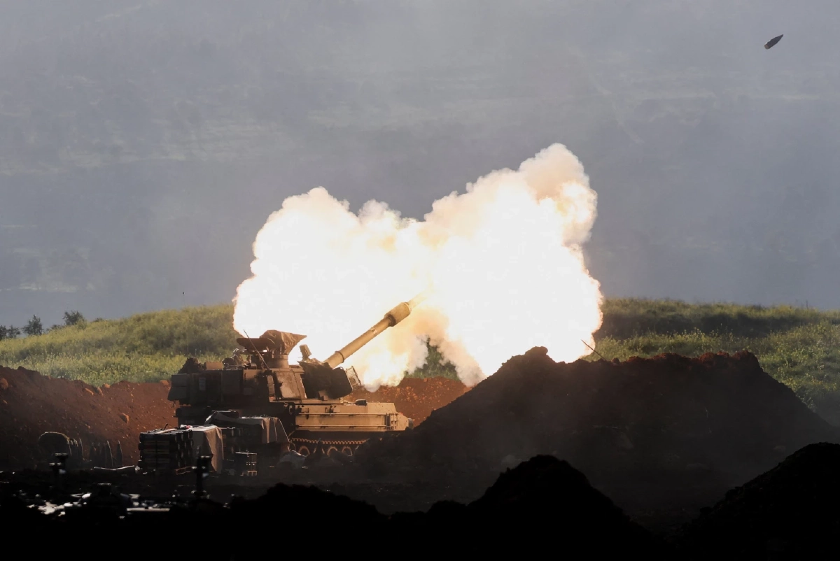 อิหร่านขู่เตือนจะจุดไฟเผา ถ้าสหรัฐฯ ส่งทหารเขาภูมิภาค