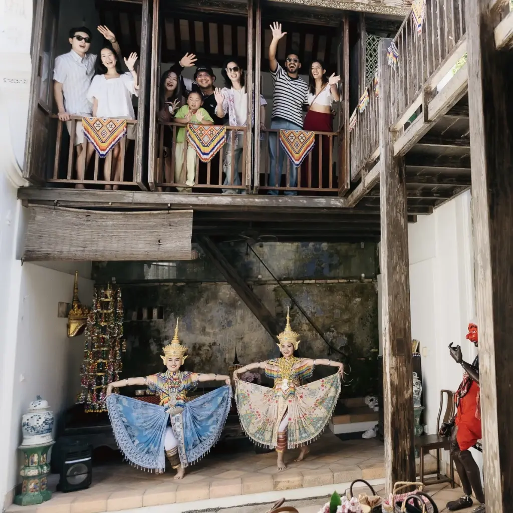 ถอดรหัส 'Trusted Thailand' ที่ต้องสร้างพื้นที่ปลอดภัยการท่องเที่ยวไทย