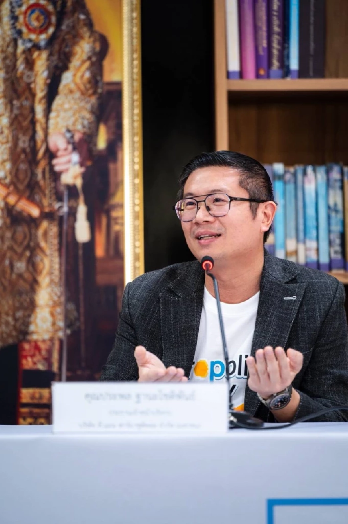 CHARITY YOUR VOICE ชวนส่งต่อพลังเสียงธรรมดาที่แสนพิเศษสู่สังคม