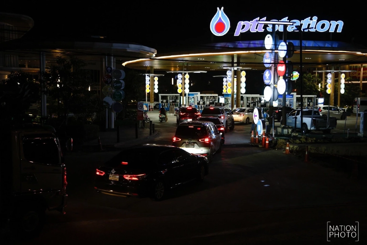 CREDIT : NATION PHOTO