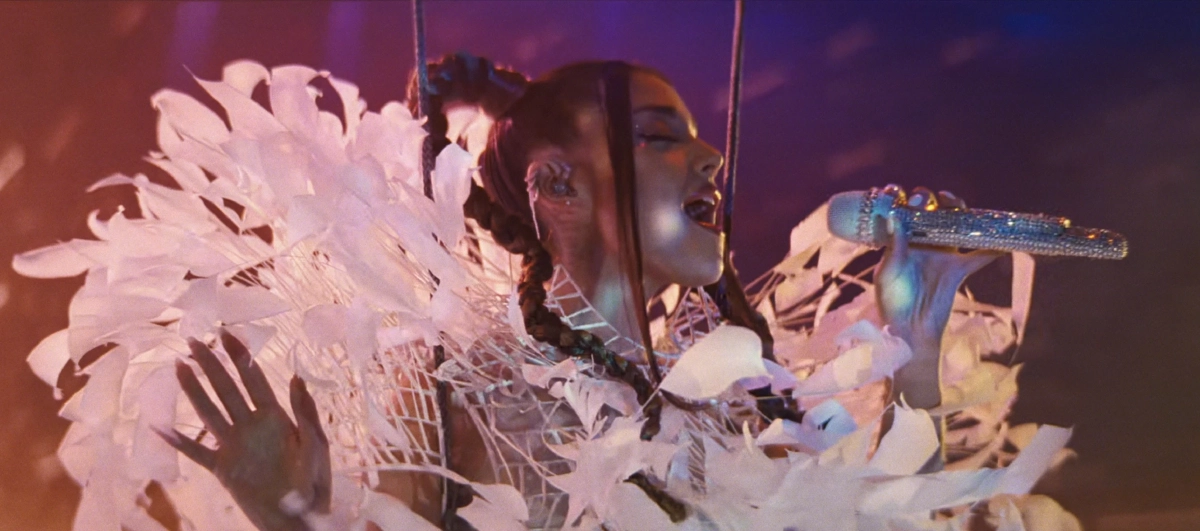 ที่มา: Don't Look Up/Netflix