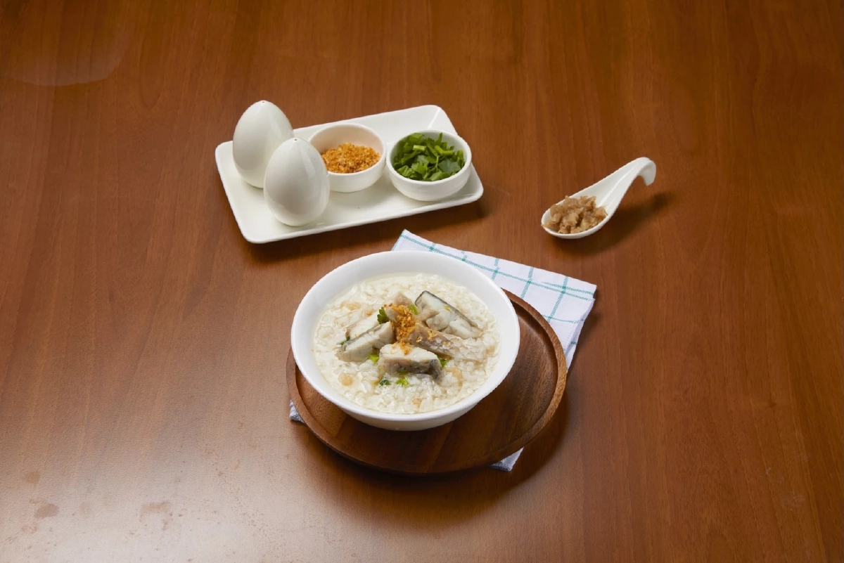 ‘อาหารสำหรับผู้สูงอายุ’ ซีพีแรม พัฒนาแบรนด์ Creator เคี้ยวง่าย สารอาหารครบ