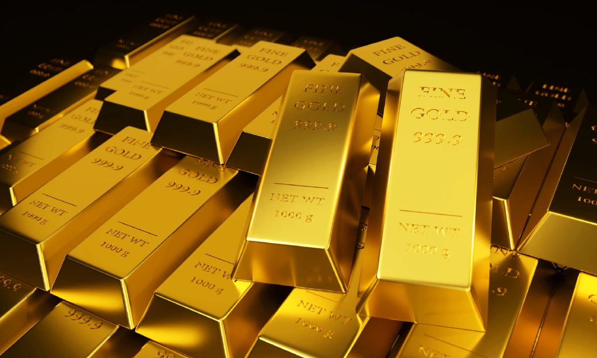 ก.ล.ต. เตือนภัย 'เว็บปลอม' แอบอ้างชื่อหลอกลงทุน 'ออมทอง' เนียนจนเกือบเชื่อ